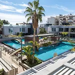 Lejlighed Carmencita B14 With Pool Limassol