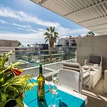 Carmencita B14 With Pool * Limassol