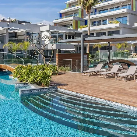 Carmencita B14 With Pool *