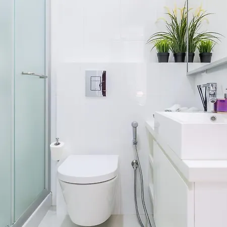 Carmencita B14 With Pool Apartament *