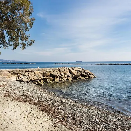 Carmencita B14 With Pool アパート *