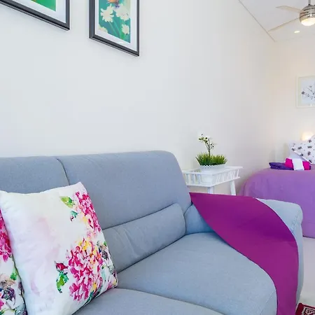 Carmencita B14 With Pool & Gym