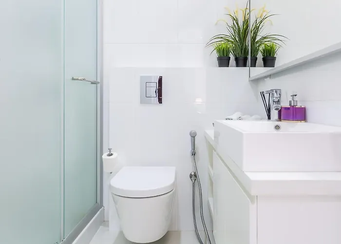 Carmencita B14 With Pool Apartmán *