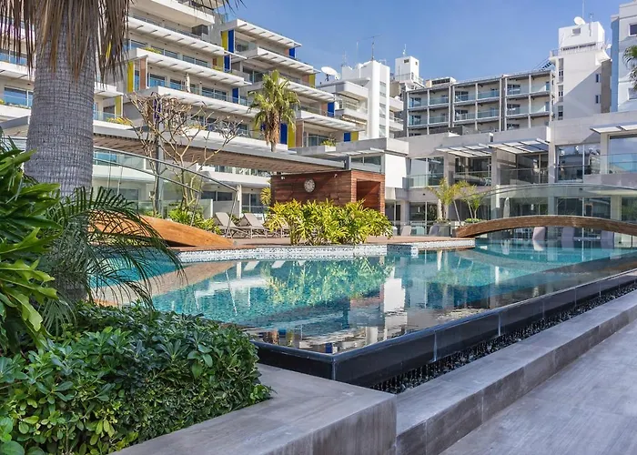 Apartmán Carmencita B14 With Pool *