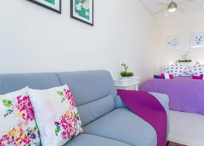 Carmencita B14 With Pool