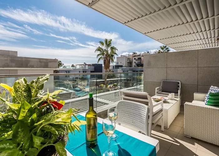 Carmencita B14 With Pool * Lemesos