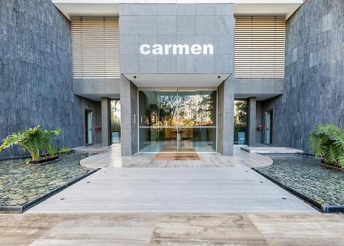 Carmencita B14 With Pool リマソール