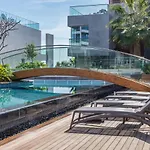 Carmencita B14 With Pool Apartman Limassol