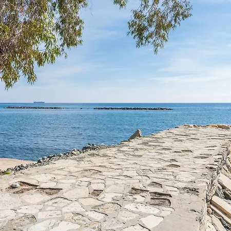 Apartamento Carmencita B14 With Pool & Gym Limassol
