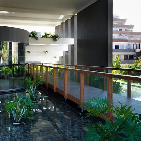 Carmencita B14 With Pool & Gym Apartamento Limassol